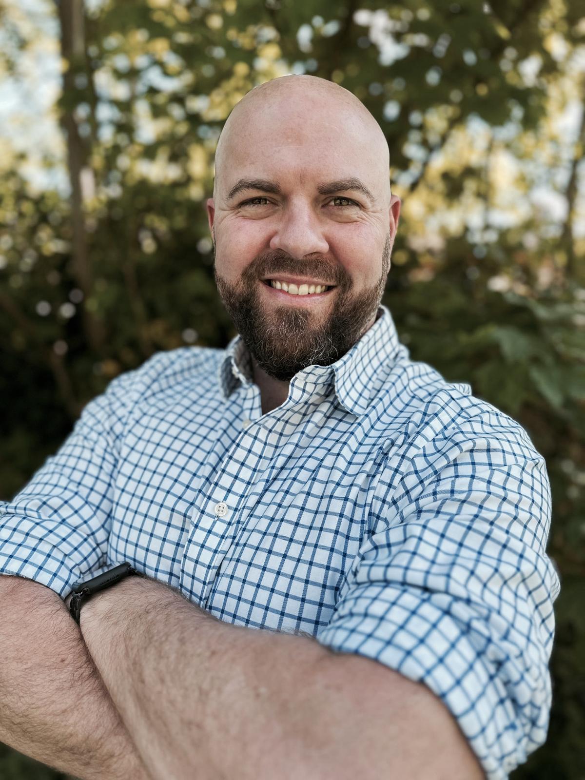 Dr Dave Cloete