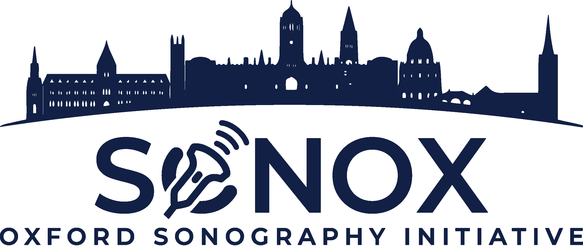 SONOX Logo
